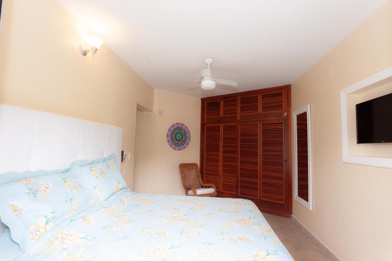 Ubatuba Ecologic Pousada Exteriör bild