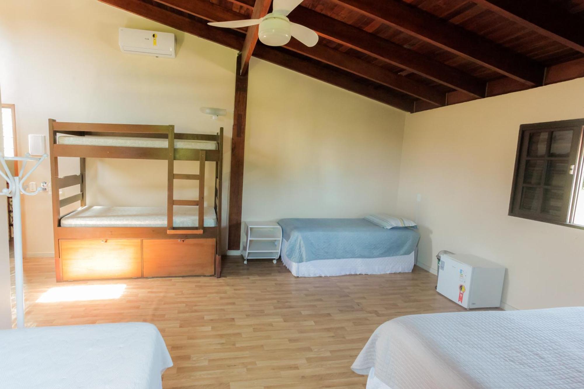 Ubatuba Ecologic Pousada Exteriör bild