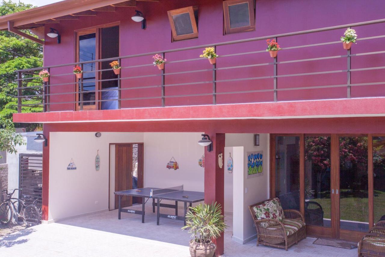Ubatuba Ecologic Pousada Exteriör bild